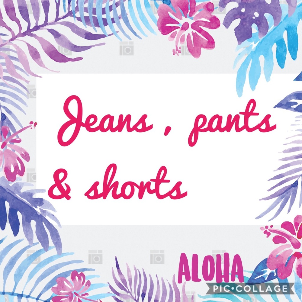 Jeans - Picture 1 of 1